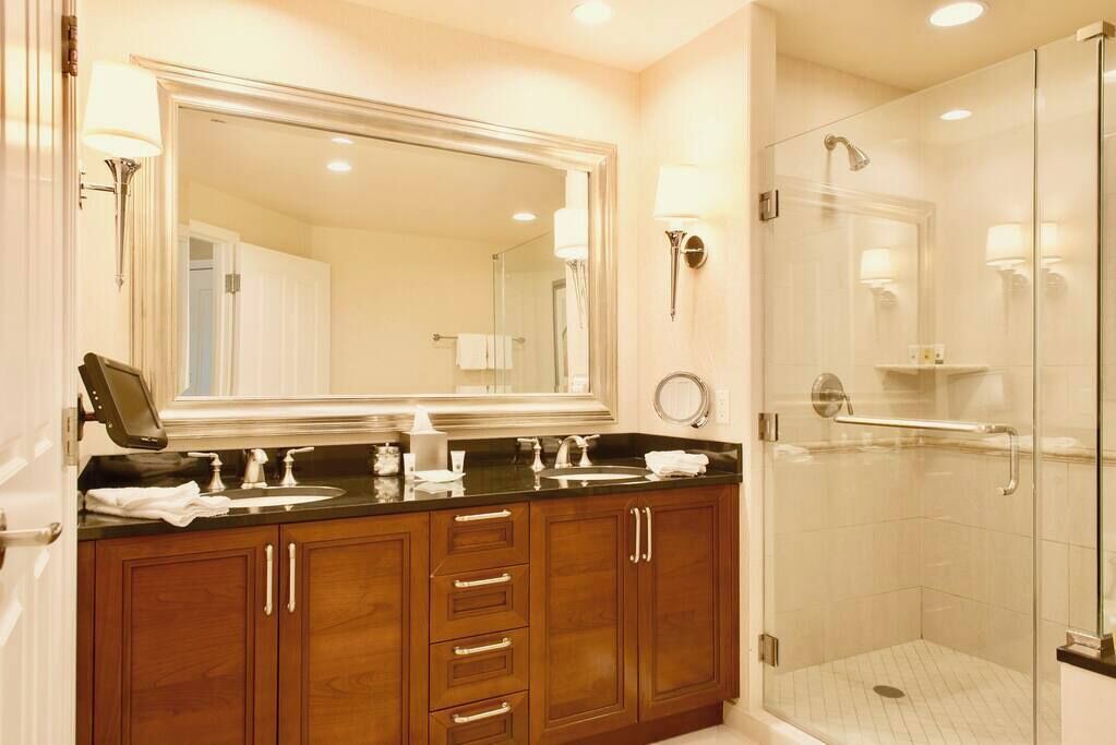 Photo of Bathroom in Las Vegas