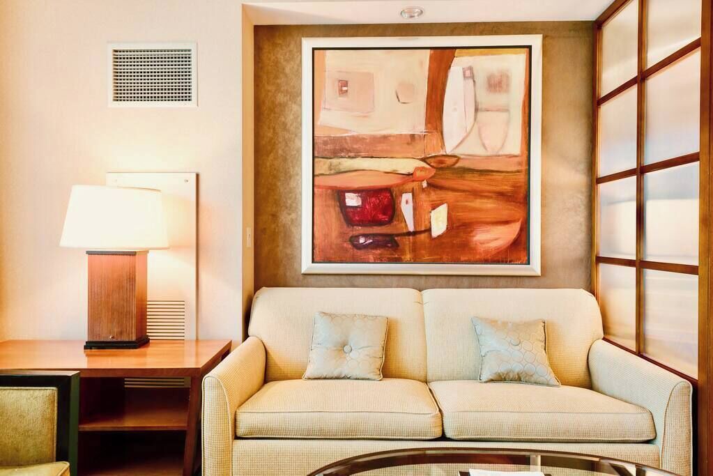 Photo of Livingroom in Las Vegas