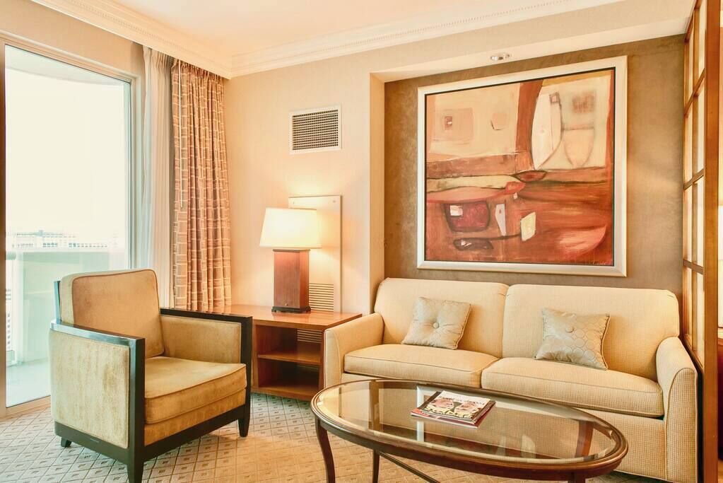Photo of Livingroom in Las Vegas