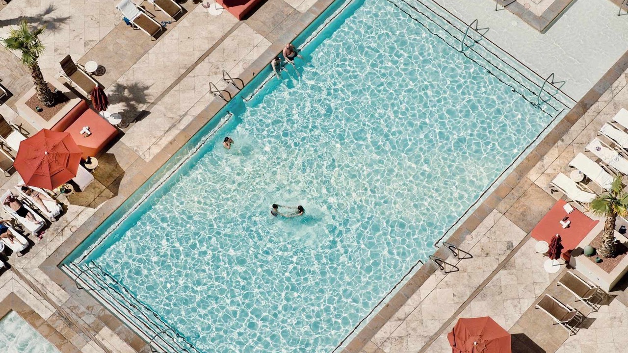 Photo of Outdoor in Las Vegas