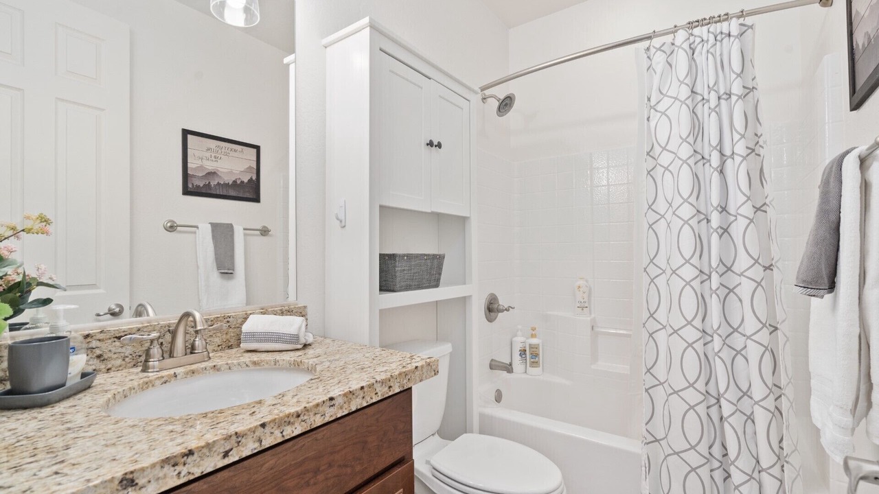 Photo of Bathroom in Flagstaff