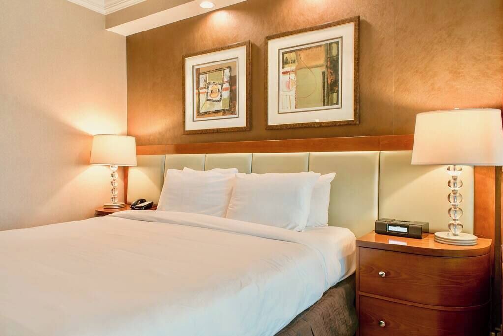 Photo of Bedroom in Las Vegas