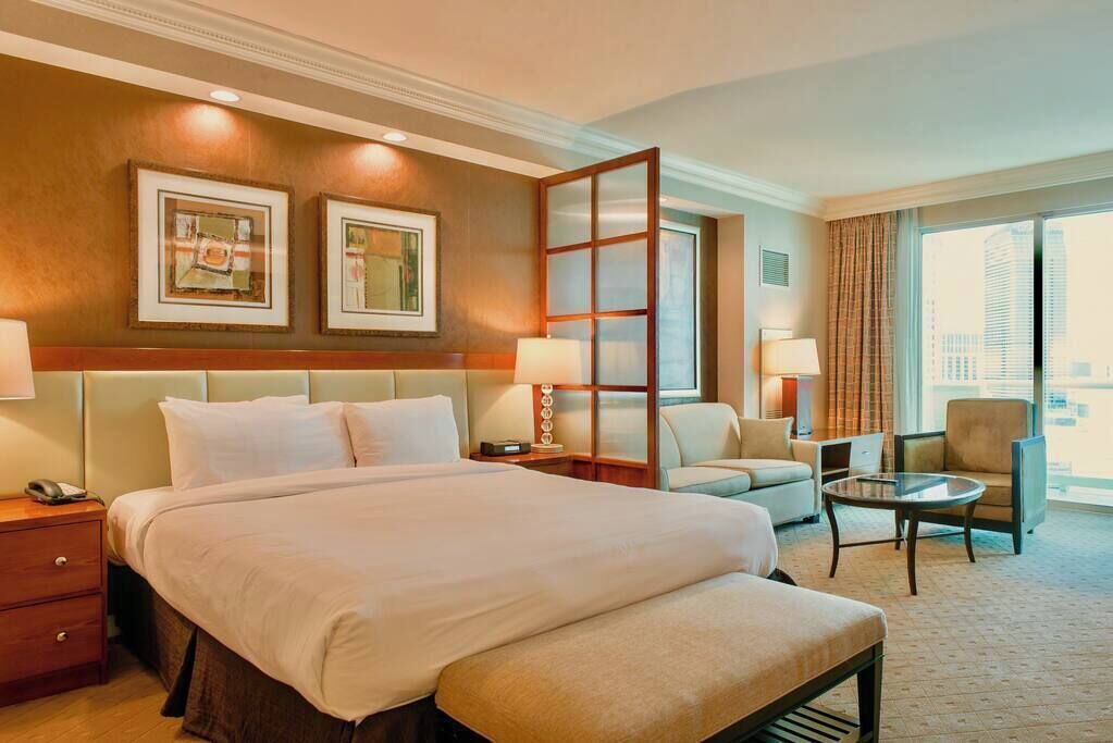 Photo of Bedroom in Las Vegas