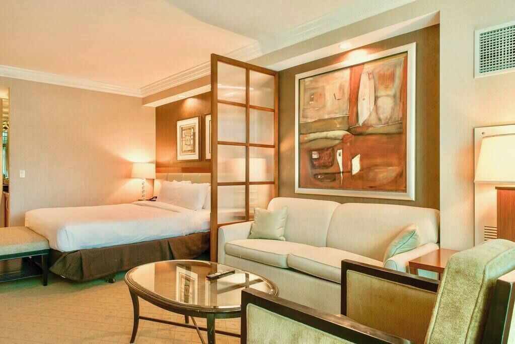Photo of Bedroom in Las Vegas