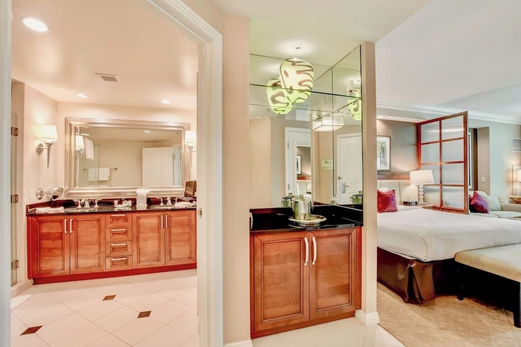 Photo of Bedroom in Las Vegas