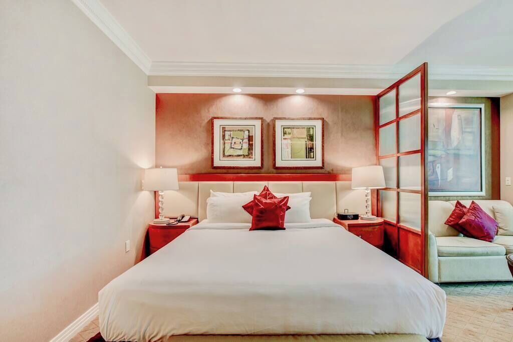 Photo of Bedroom in Las Vegas