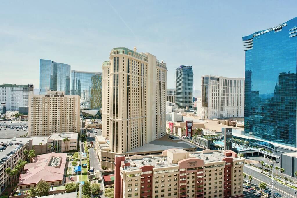 Photo of Others in Las Vegas