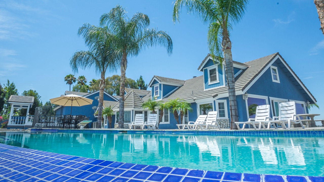 Photo of Outdoor in Temecula