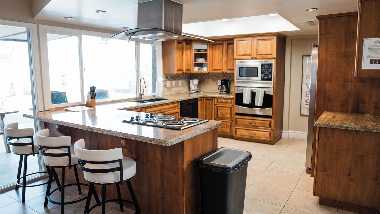 Photo of Kitchen in Park Scottsdale Nine