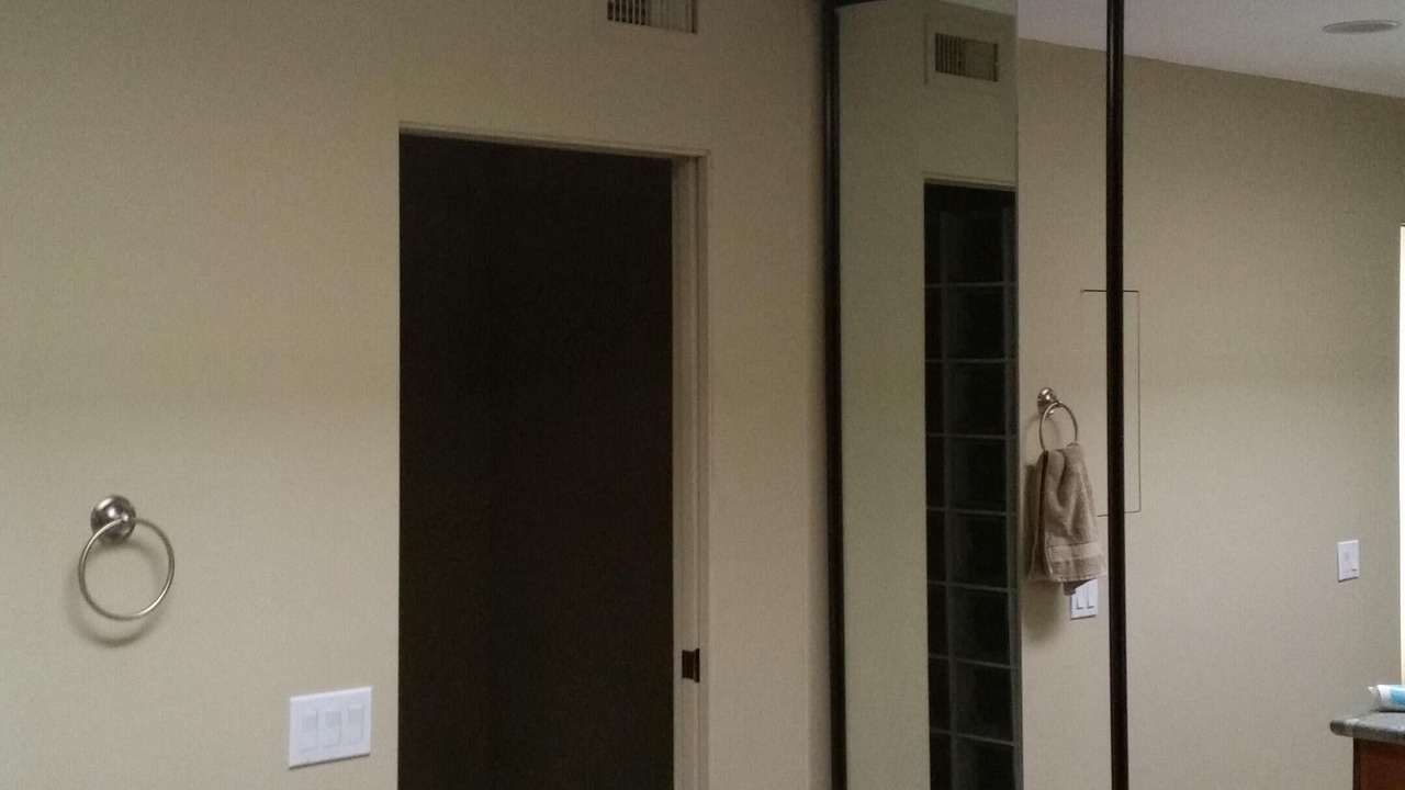 Photo of Bathroom in Rancho Mirage