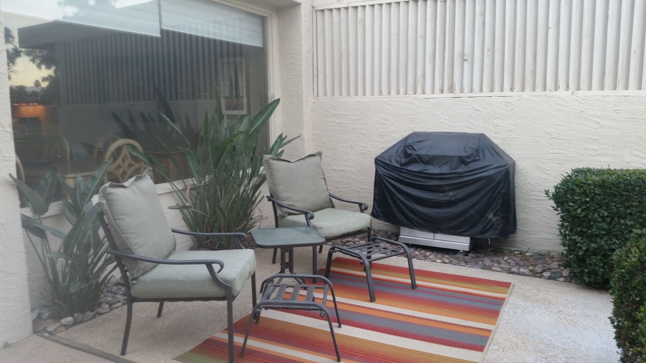 Photo of Outdoor in Rancho Mirage