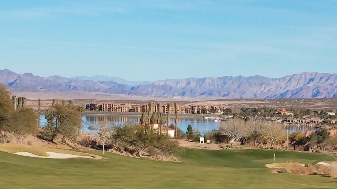Photo of Others in Lake Las Vegas