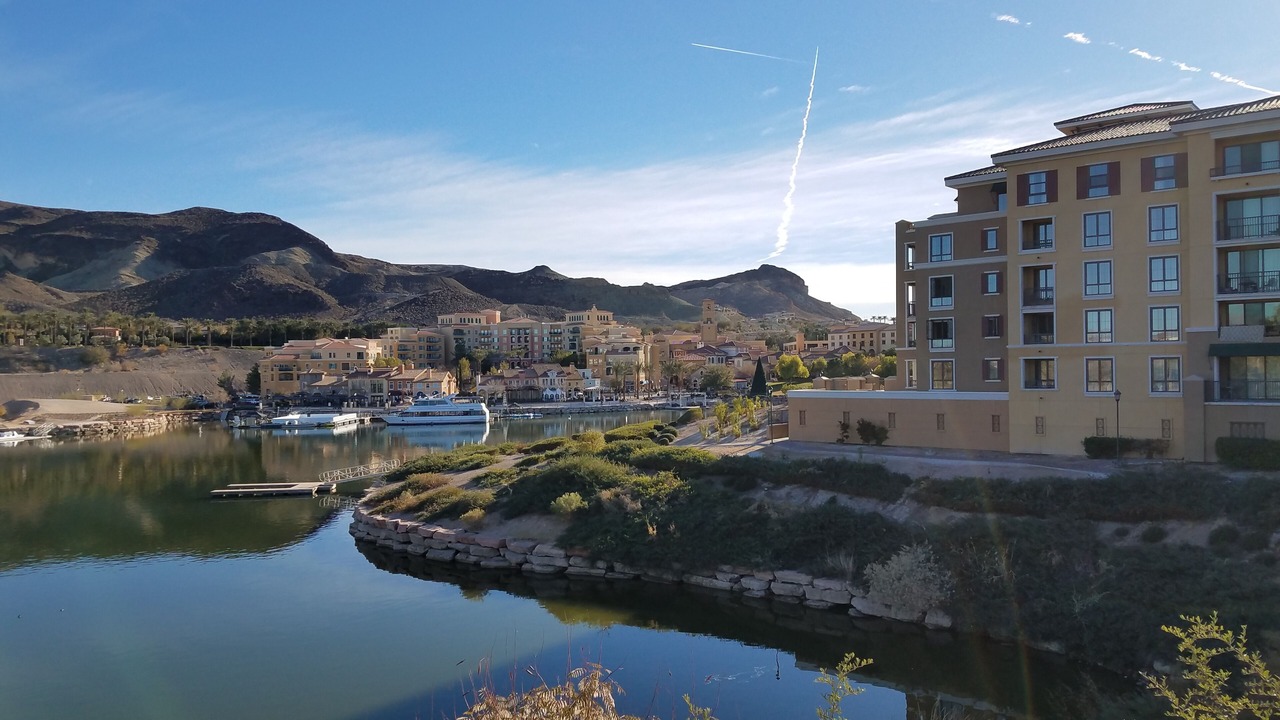 Photo of Outdoor in Lake Las Vegas