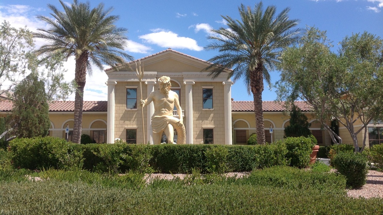 Photo of Outdoor in Lake Las Vegas