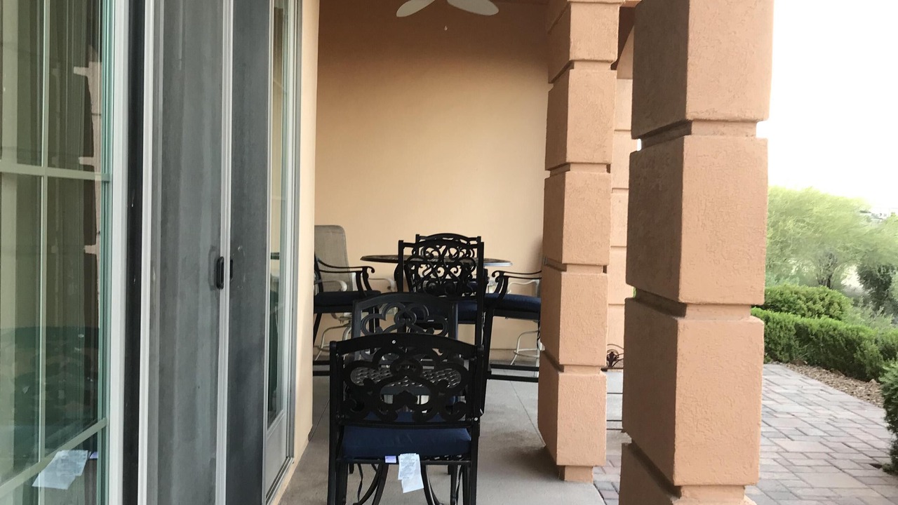 Photo of Outdoor in Lake Las Vegas