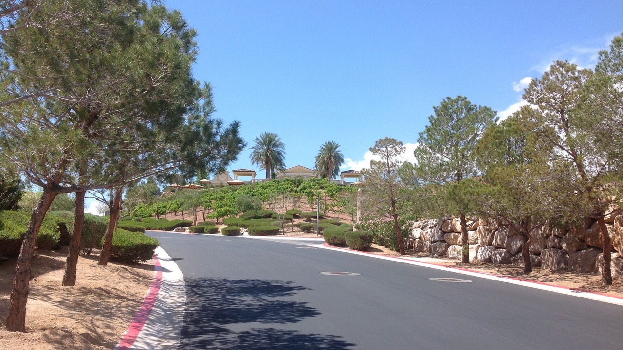 Photo of Outdoor in Lake Las Vegas