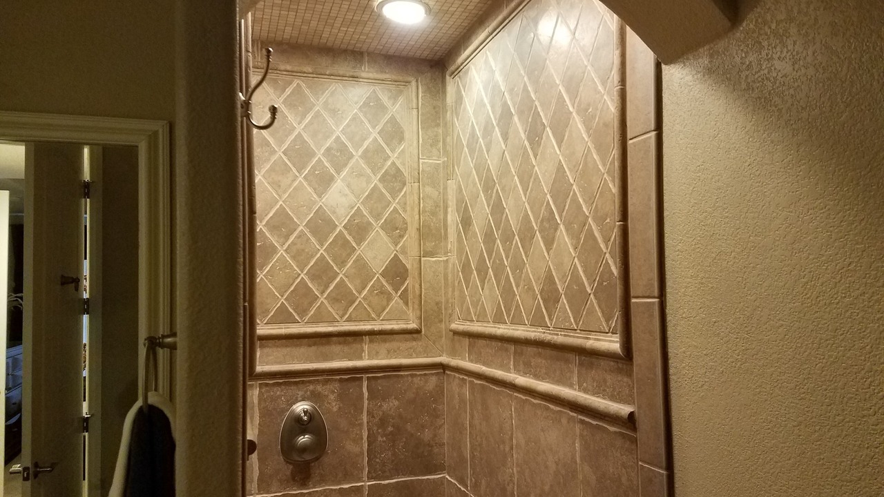Photo of Bathroom in Lake Las Vegas