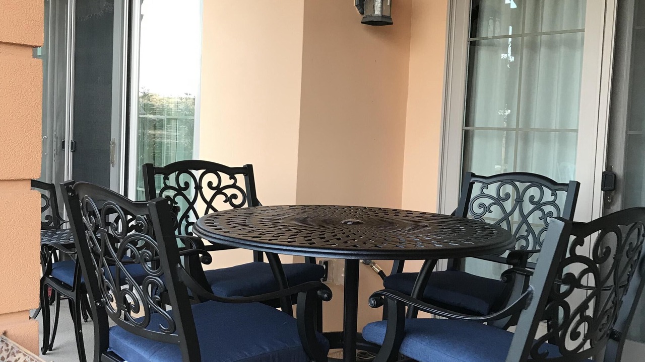 Photo of Outdoor in Lake Las Vegas