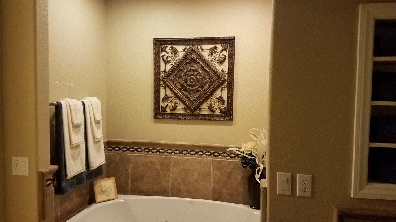 Photo of Bathroom in Lake Las Vegas