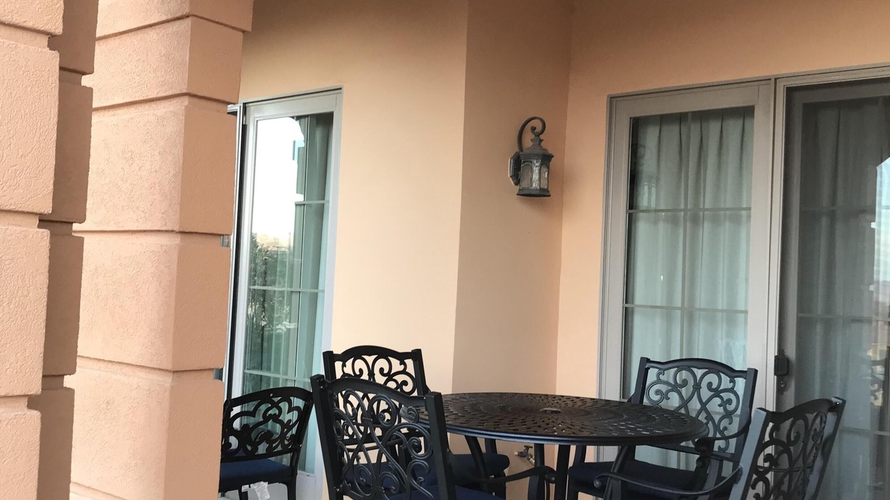 Photo of Outdoor in Lake Las Vegas