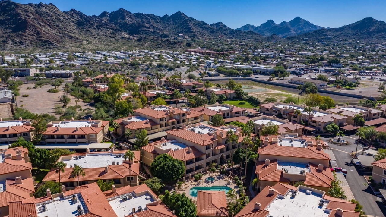 Photo of Outdoor in North Mountain