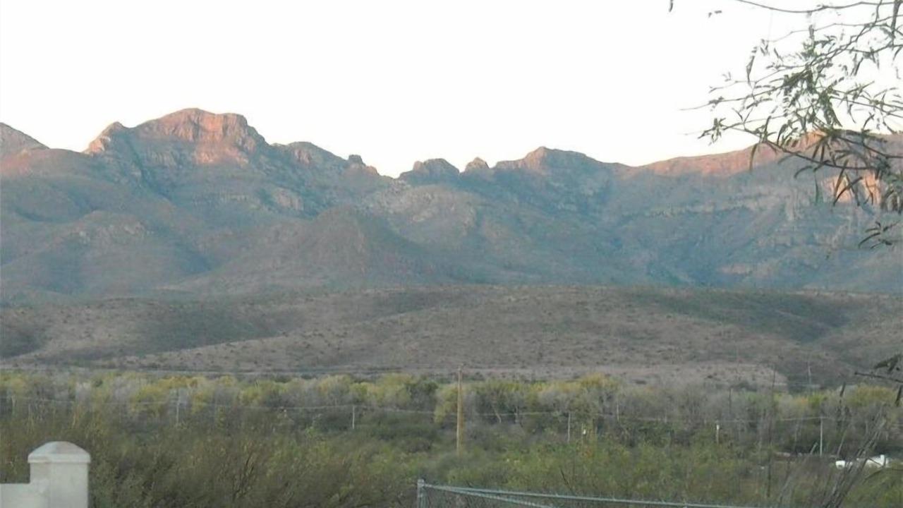 Photo of Bedroom in Rio Rico