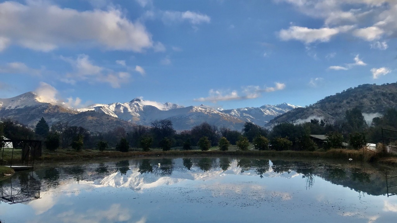 Photo of Outdoor in Three Rivers