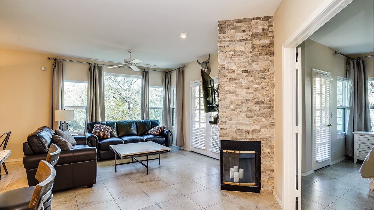 Photo of Livingroom in Tucson