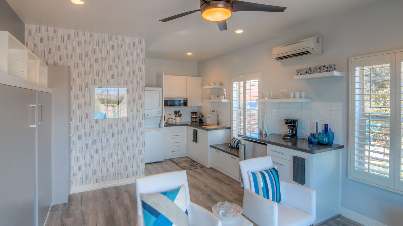 Photo of Kitchen in Civano