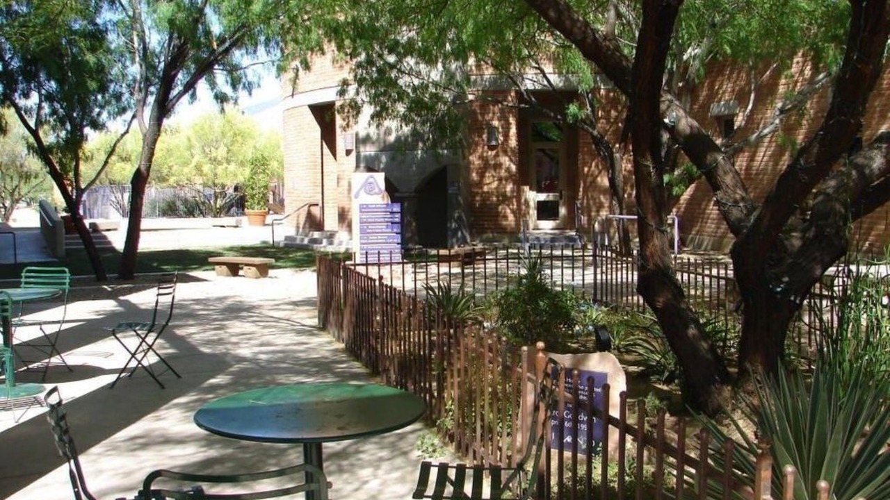 Photo of Outdoor in Civano