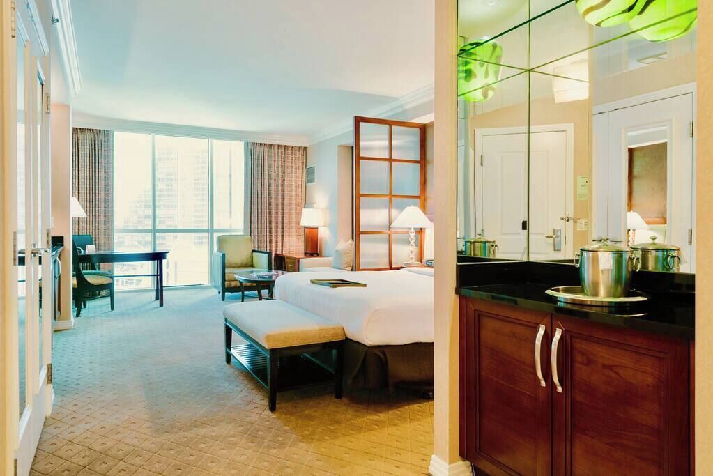 Photo of Bedroom in Las Vegas