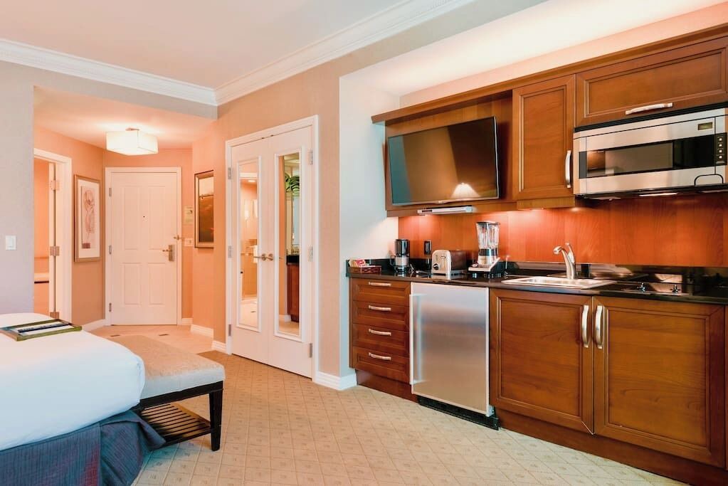 Photo of Bedroom in Las Vegas