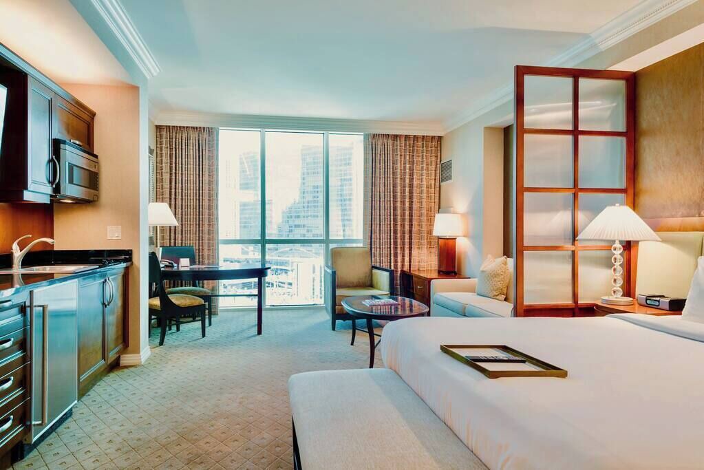 Photo of Bedroom in Las Vegas