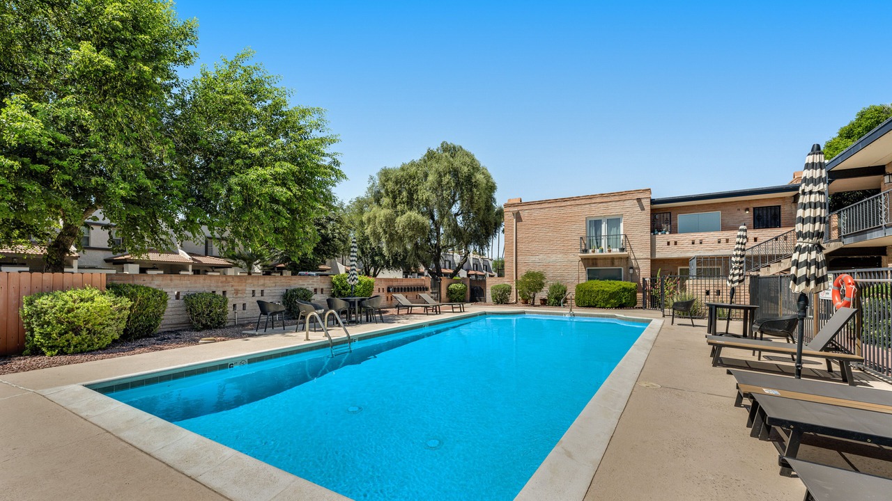 Photo of Outdoor in South Scottsdale