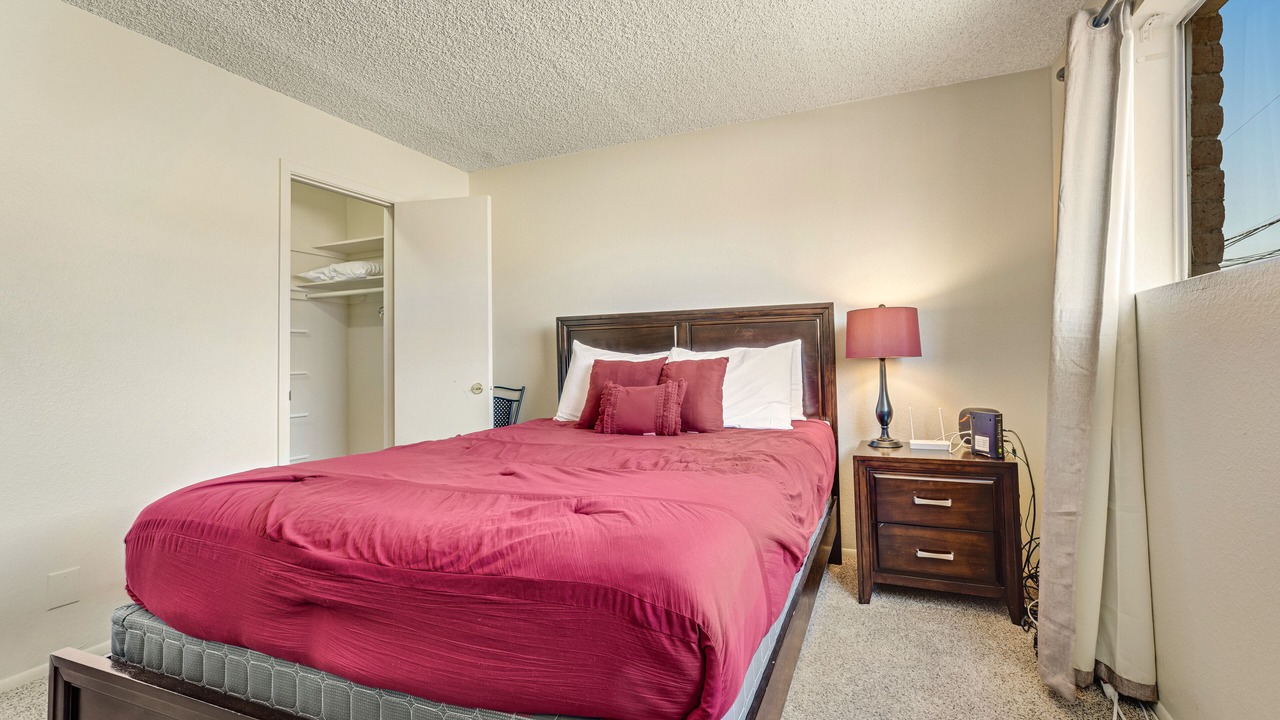 Photo of Bedroom in South Scottsdale