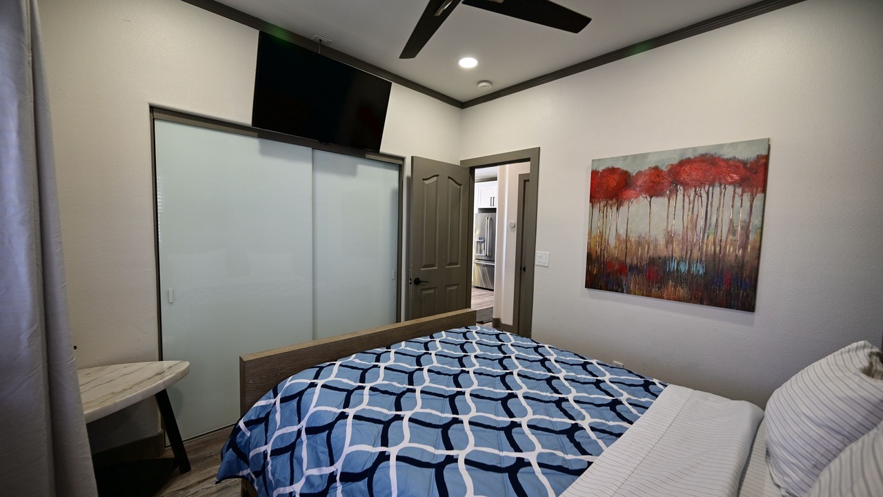 Photo of Bedroom in Summerlin South