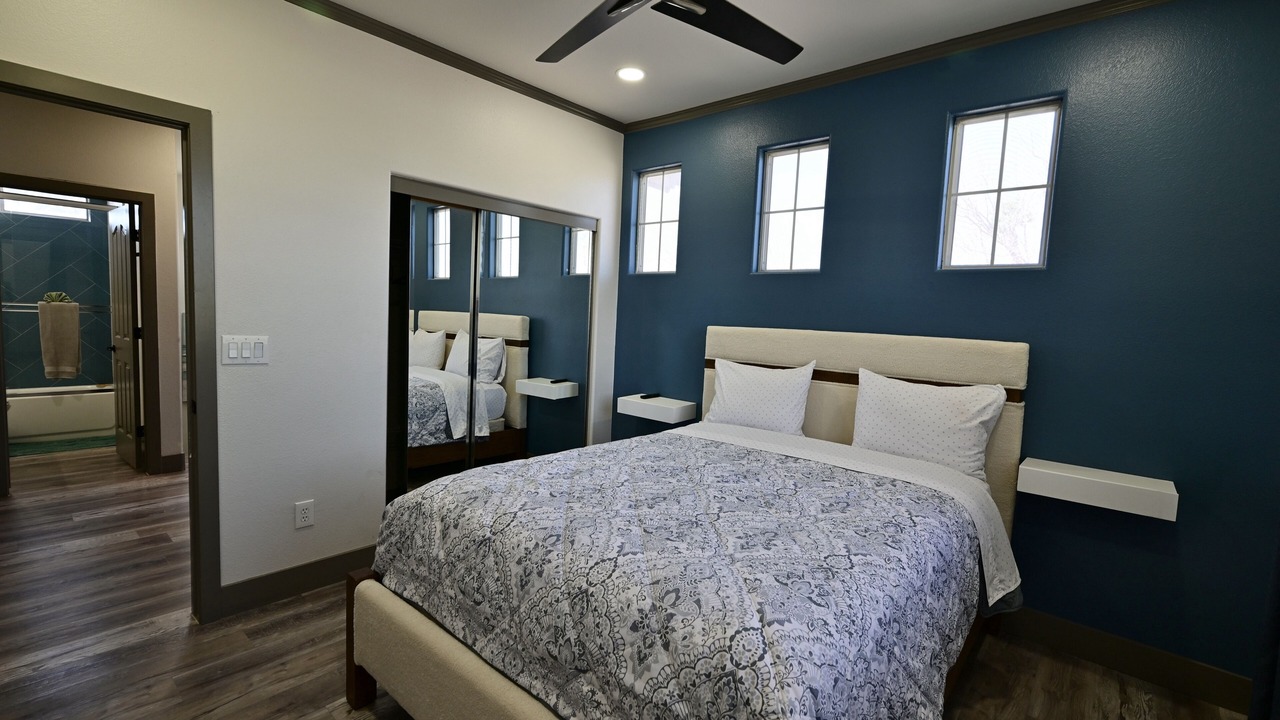 Photo of Bedroom in Summerlin South