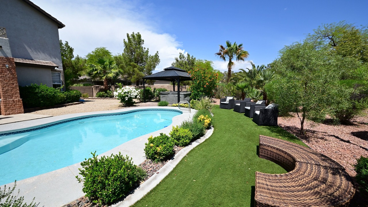 Photo of Outdoor in Summerlin South