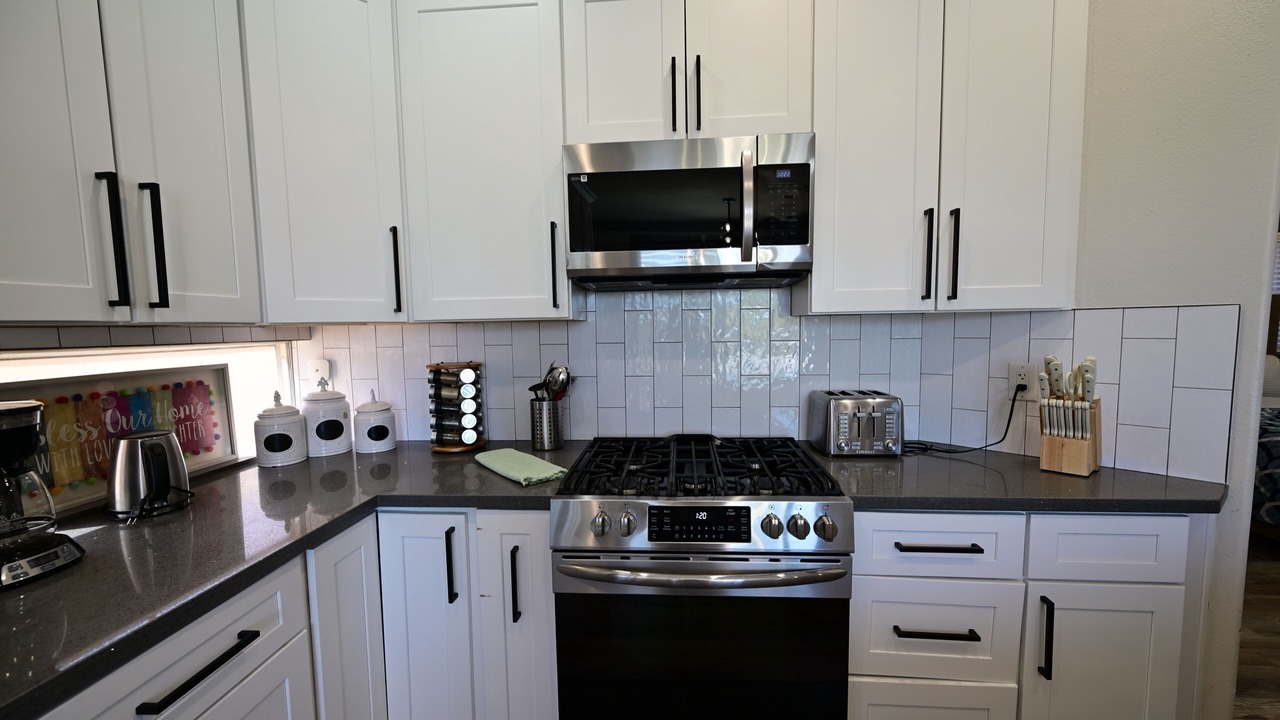 Photo of Kitchen in Summerlin South