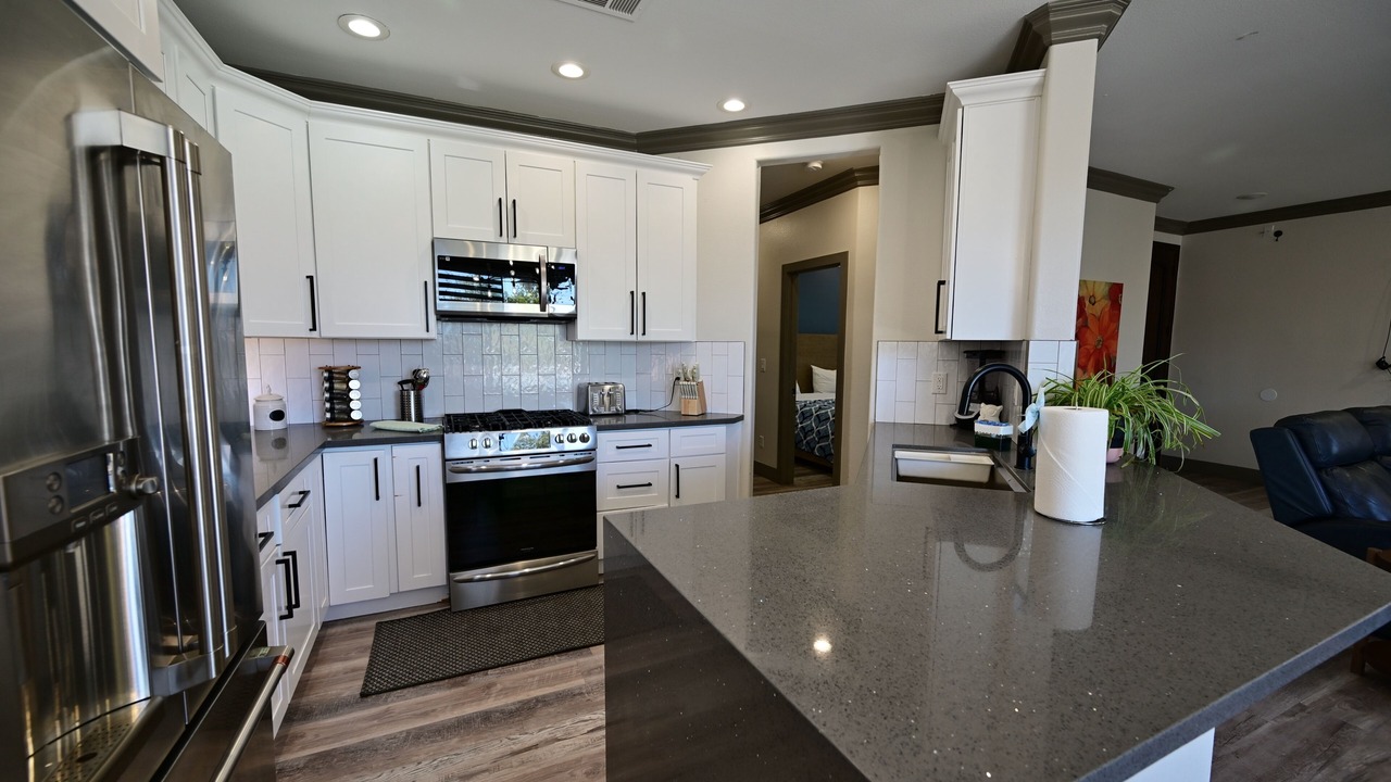 Photo of Kitchen in Summerlin South