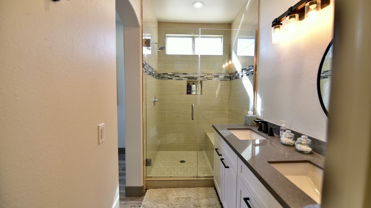 Photo of Bathroom in Summerlin South