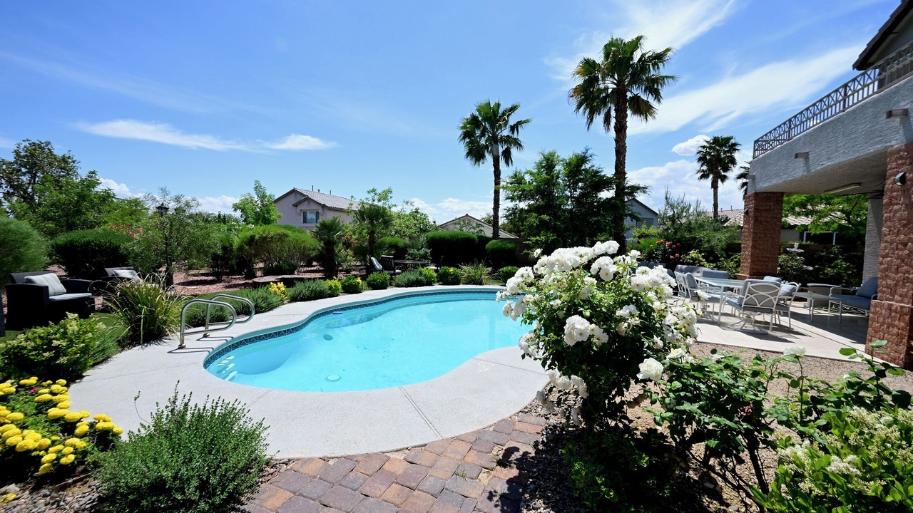 Photo of Outdoor in Summerlin South