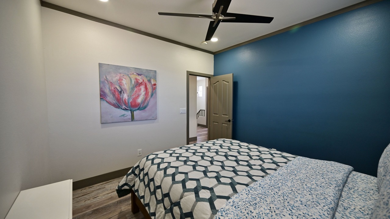 Photo of Bedroom in Summerlin South