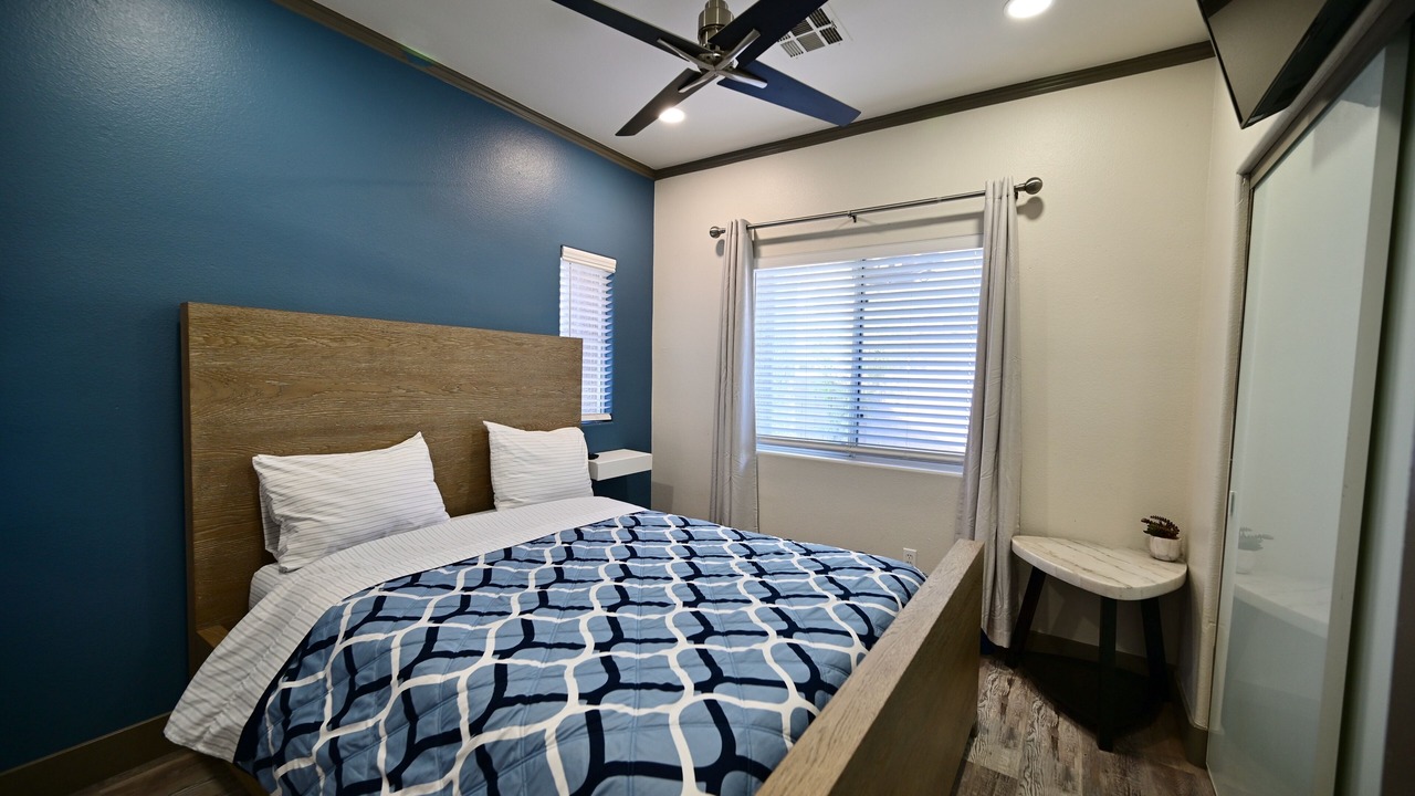 Photo of Bedroom in Summerlin South