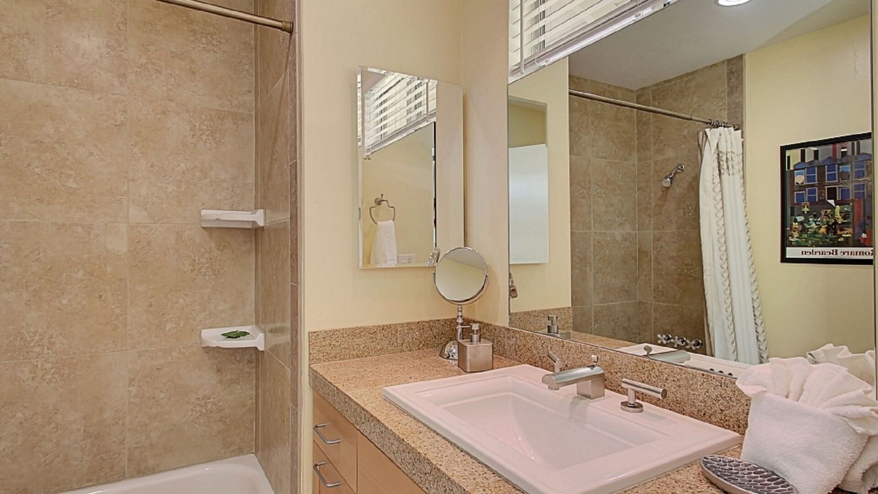 Photo of Bathroom in Palm Springs