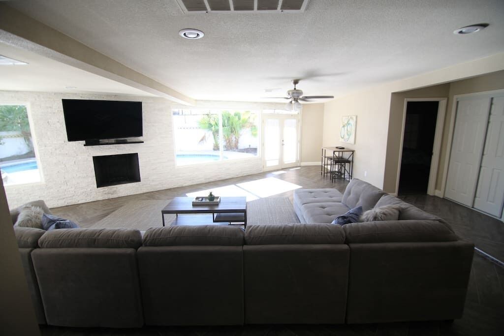 Photo of Livingroom in Winchester