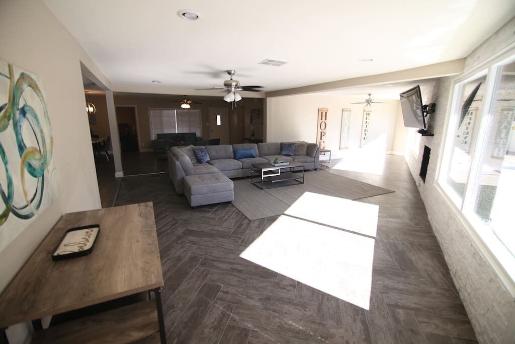 Photo of Livingroom in Winchester