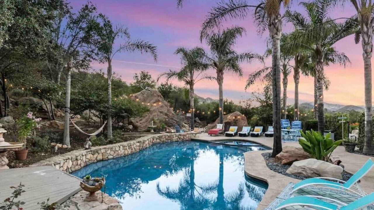 Photo of Outdoor in Calabasas