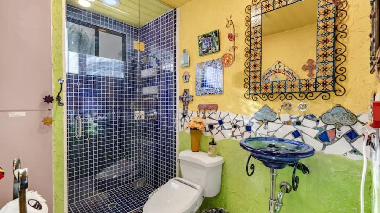 Photo of Bathroom in Calabasas