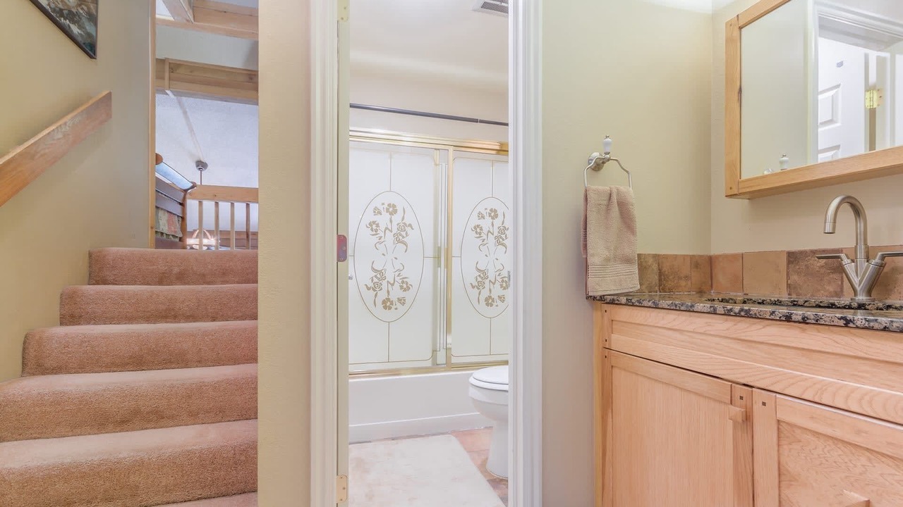 Photo of Bathroom in Brian Head